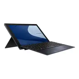 ASUS ExpertBook B3 Detachable B3000DQ1A-HT0046XA - Tablette - avec clavier détachable - Snapdragon ... (90NX0531-M003K0)_5